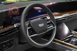 كاديلاك اسكاليد